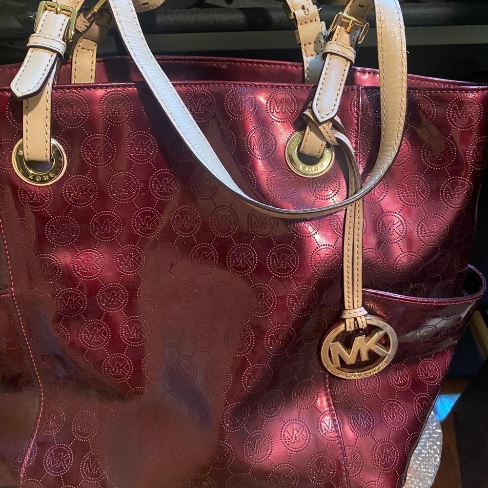 Michael Kors bag